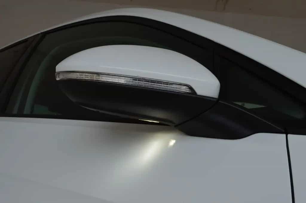 Volkswagen Golf VII Lim. R-Line Sport | LED | Navi | 19`Alu 01/2015-photo-34