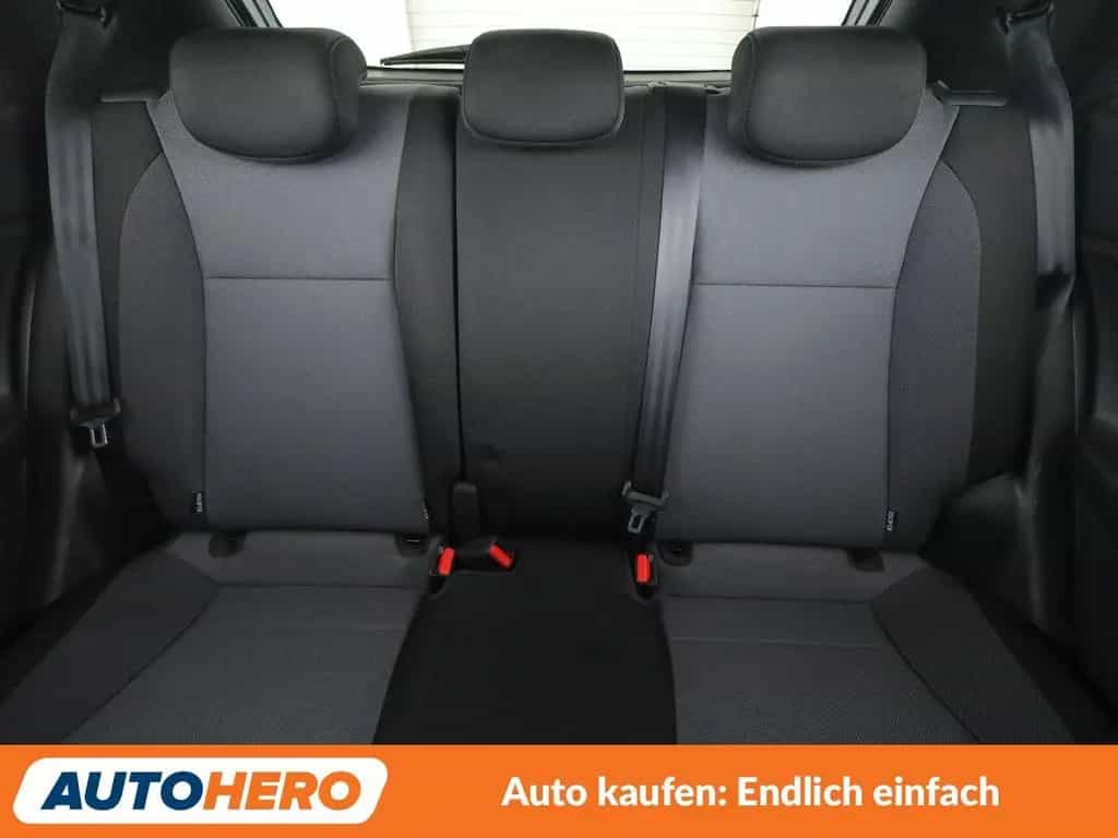 Hyundai i20 1.0 TGDI YES!*TEMPO*PDC*SHZ*KLIMA*GARANTIE* 06/2019-photo-15