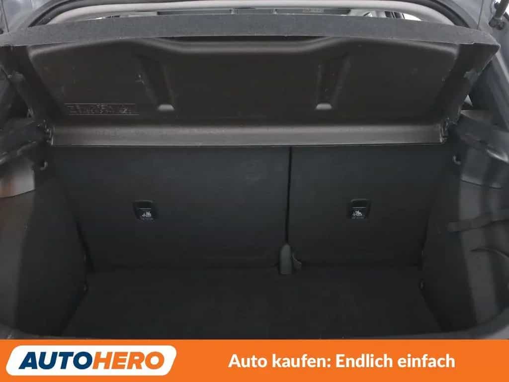 Hyundai i20 1.0 TGDI YES!*TEMPO*PDC*SHZ*KLIMA*GARANTIE* 06/2019-photo-17