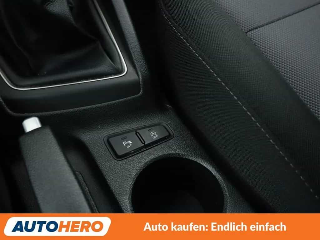 Hyundai i20 1.0 TGDI YES!*TEMPO*PDC*SHZ*KLIMA*GARANTIE* 06/2019-photo-25