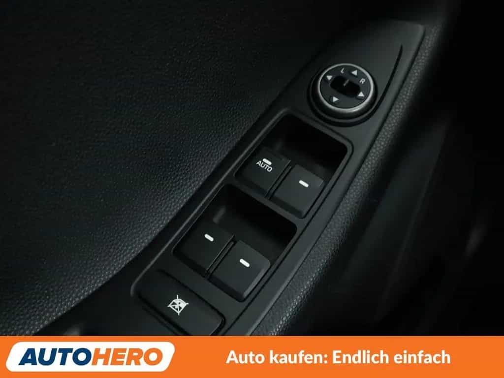 Hyundai i20 1.0 TGDI YES!*TEMPO*PDC*SHZ*KLIMA*GARANTIE* 06/2019-photo-26