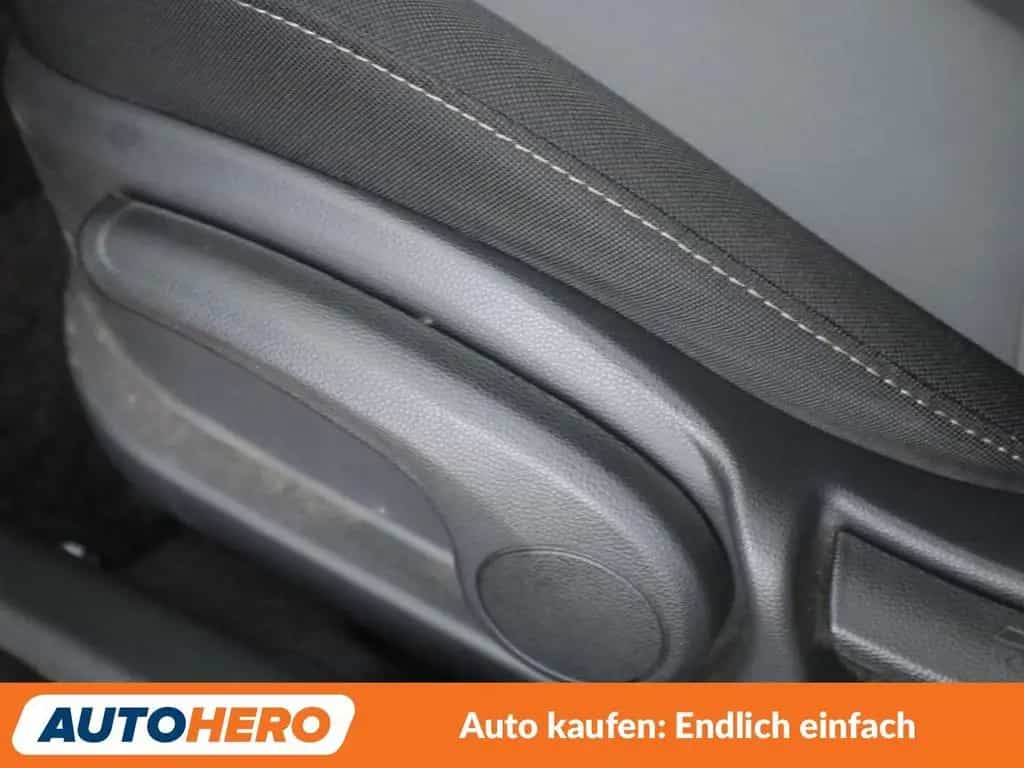 Hyundai i20 1.0 TGDI YES!*TEMPO*PDC*SHZ*KLIMA*GARANTIE* 06/2019-photo-28