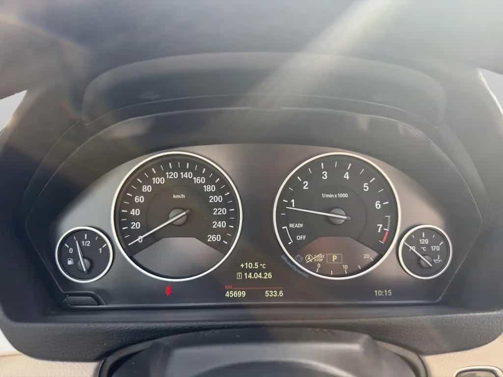 BMW 4 Cabrio 420 i Head-Up/ Nackenheizung/ AHK 04/2019-photo-10