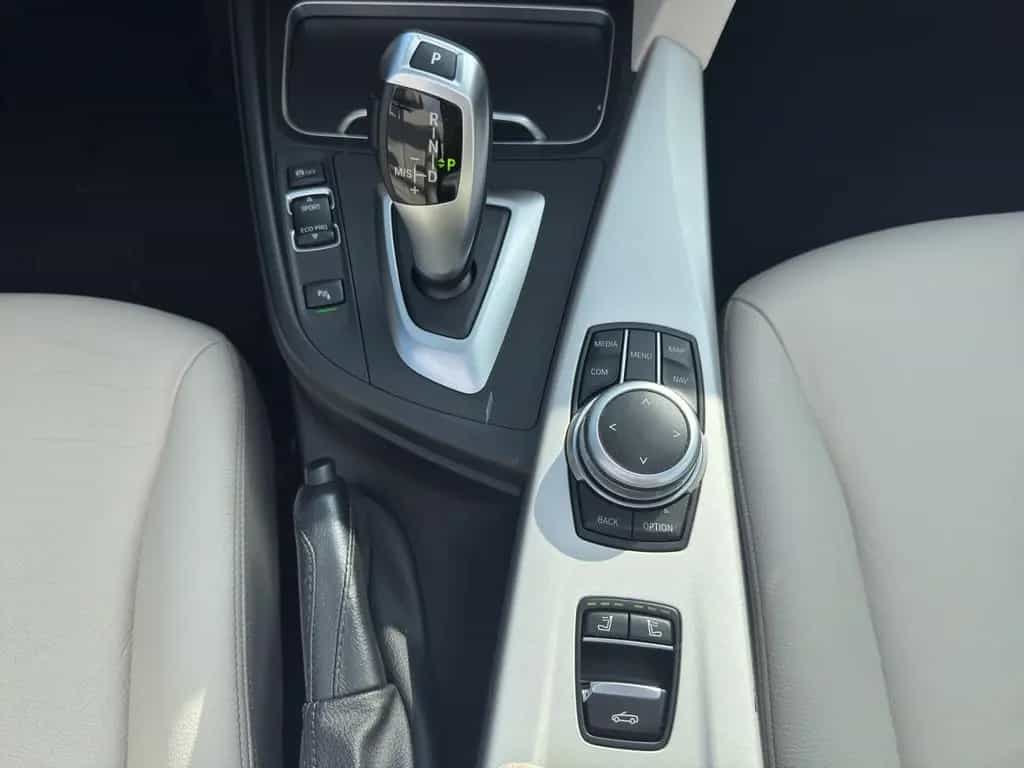 BMW 4 Cabrio 420 i Head-Up/ Nackenheizung/ AHK 04/2019-photo-13