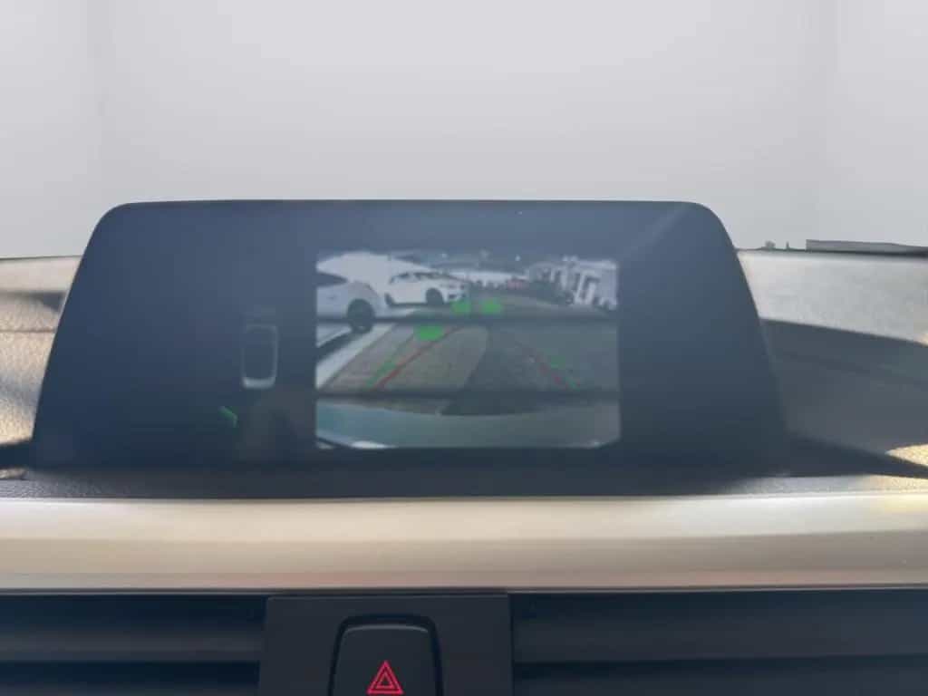 BMW 4 Cabrio 420 i Head-Up/ Nackenheizung/ AHK 04/2019-photo-14