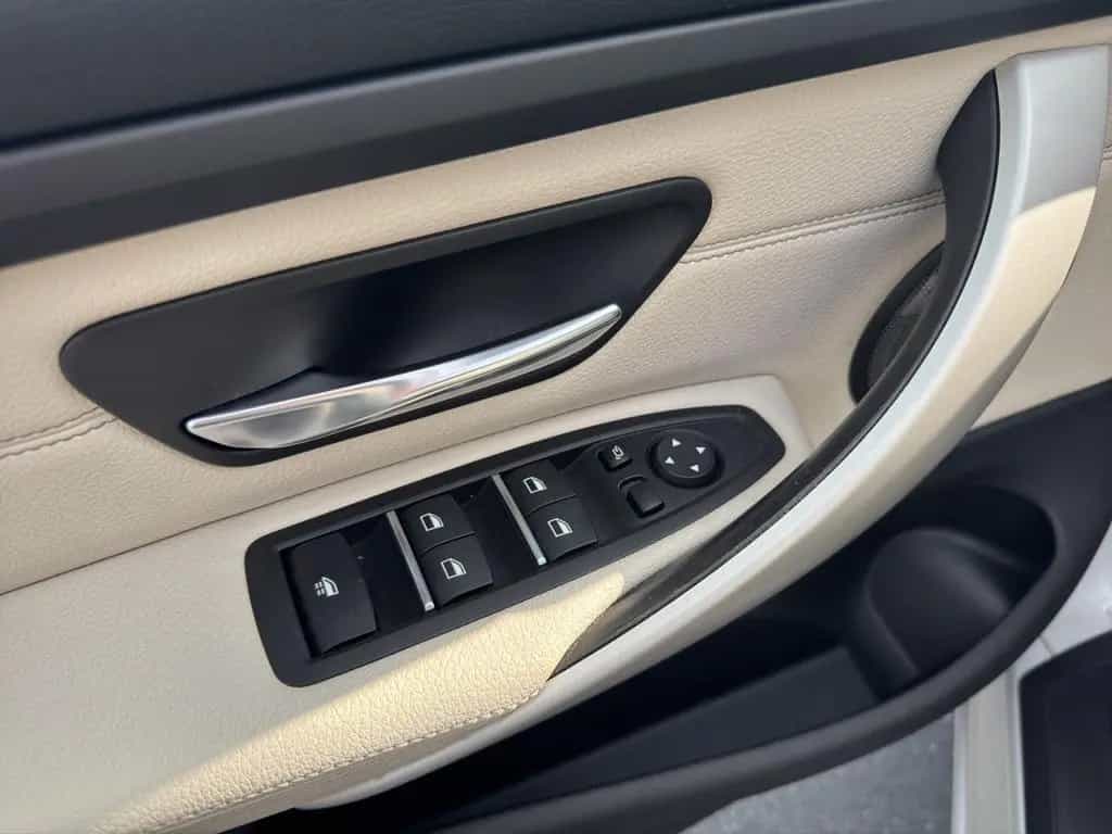 BMW 4 Cabrio 420 i Head-Up/ Nackenheizung/ AHK 04/2019-photo-15