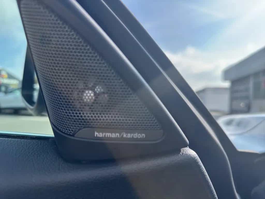 BMW 4 Cabrio 420 i Head-Up/ Nackenheizung/ AHK 04/2019-photo-21