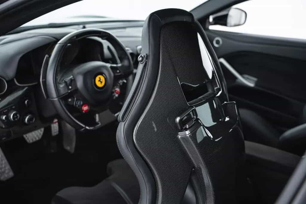 Ferrari F12 berlinetta 02/2013-photo-35
