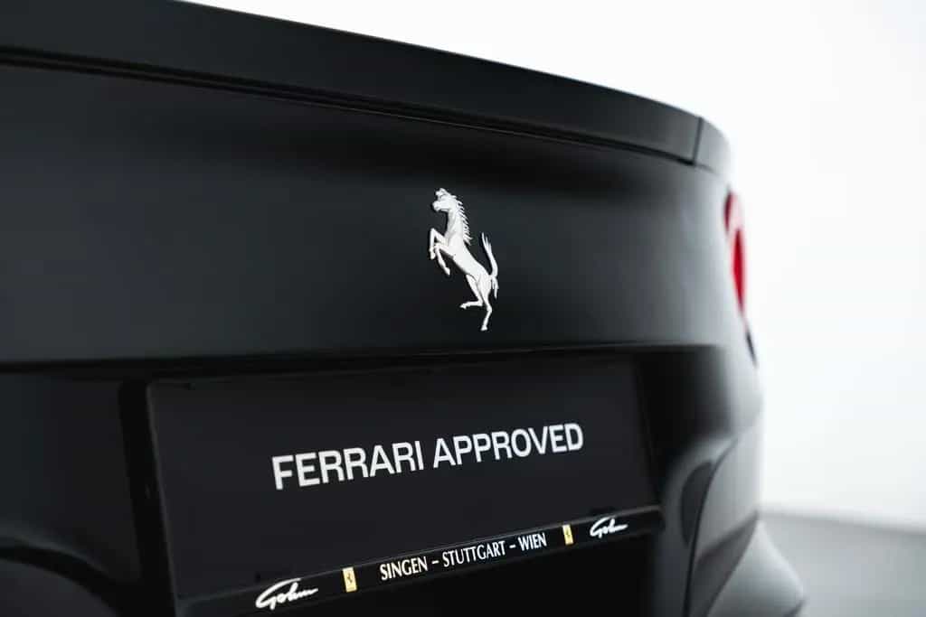 Ferrari F12 berlinetta 02/2013-photo-43