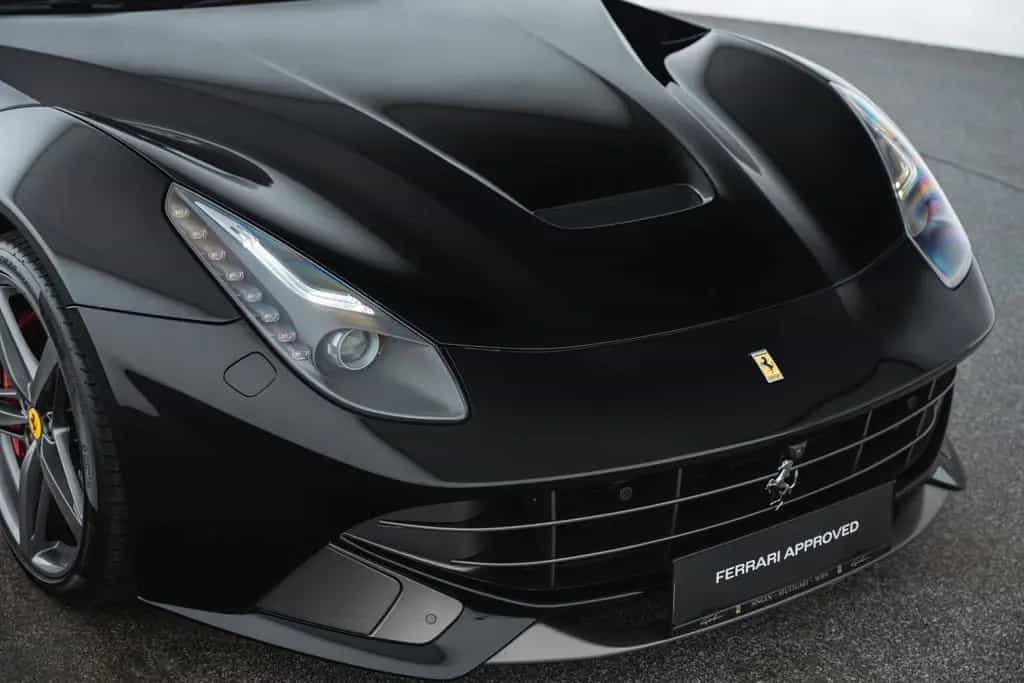 Ferrari F12 berlinetta 02/2013-photo-46