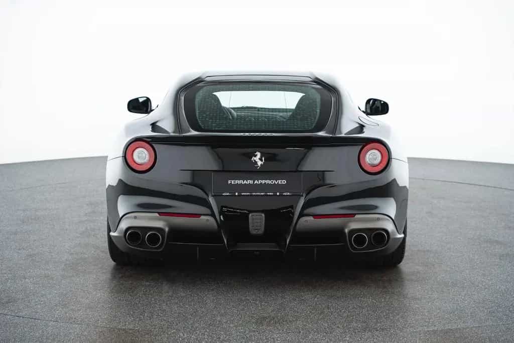 Ferrari F12 berlinetta 02/2013-photo-49