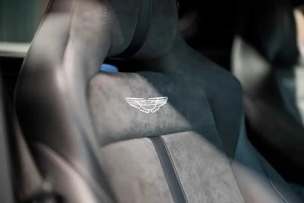 Aston Martin V8 Vantage 4.0 F1 Edition 04/2022-photo-24