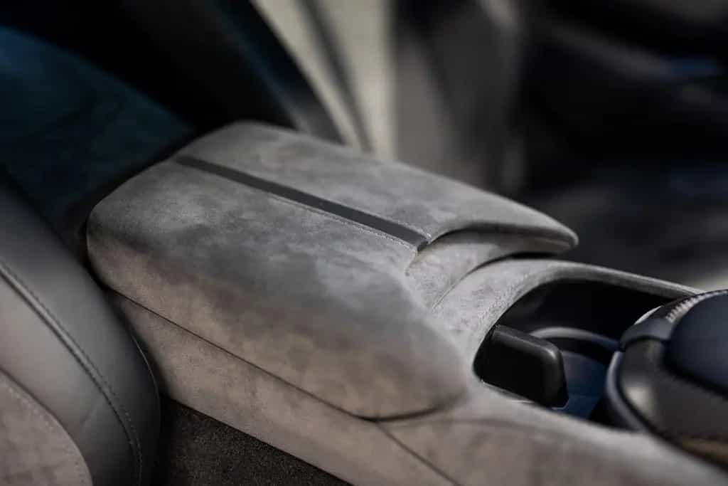Aston Martin V8 Vantage 4.0 F1 Edition 04/2022-photo-26