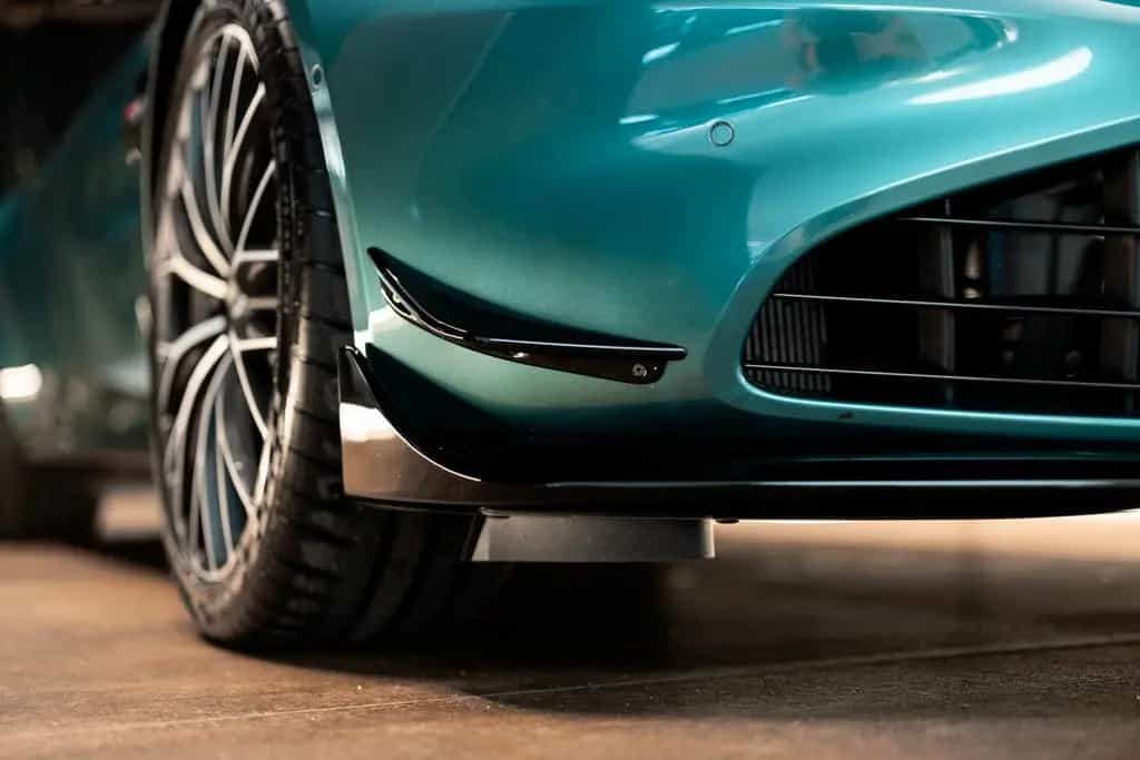 Aston Martin V8 Vantage 4.0 F1 Edition 04/2022-photo-27