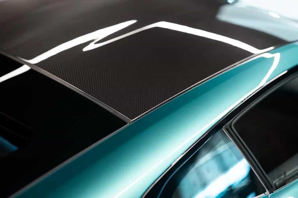 Aston Martin V8 Vantage 4.0 F1 Edition 04/2022-photo-28