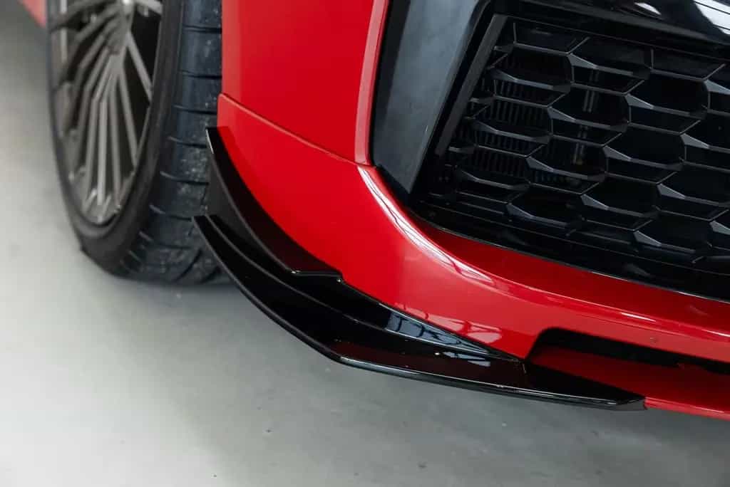 ALPINA B5 GT Touring - 1 of 250 - Imola Red - Last from 09/2023-photo-35