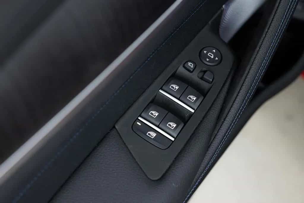 ALPINA B5 GT Touring - 1 of 250 - Imola Red - Last from 09/2023-photo-7
