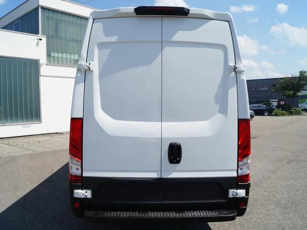 Iveco Other Daily 35S16 V Diesel Hochraumkasten Maxi * Klima 11/2020-photo-11
