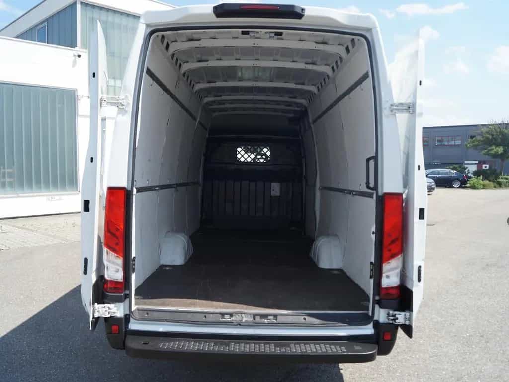 Iveco Other Daily 35S16 V Diesel Hochraumkasten Maxi * Klima 11/2020-photo-12