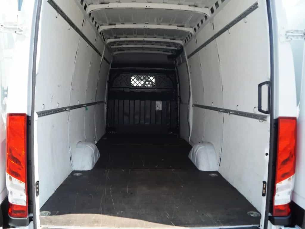 Iveco Other Daily 35S16 V Diesel Hochraumkasten Maxi * Klima 11/2020-photo-13