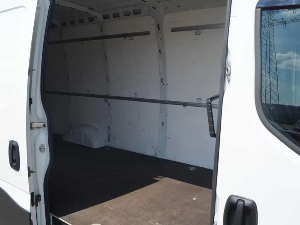 Iveco Other Daily 35S16 V Diesel Hochraumkasten Maxi * Klima 11/2020-photo-14