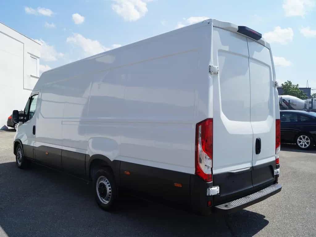 Iveco Other Daily 35S16 V Diesel Hochraumkasten Maxi * Klima 11/2020-photo-15
