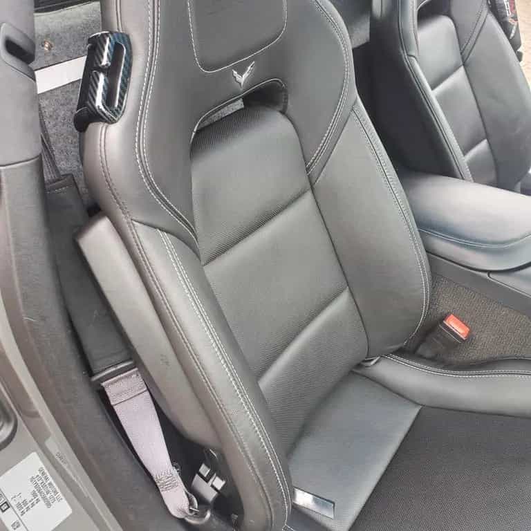 Corvette C7 Z06 6.2 V8 Coupe 3LZ 08/2015-photo-14
