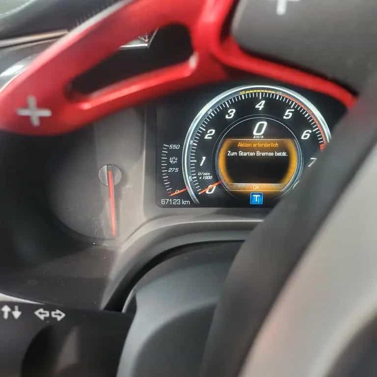Corvette C7 Z06 6.2 V8 Coupe 3LZ 08/2015-photo-2