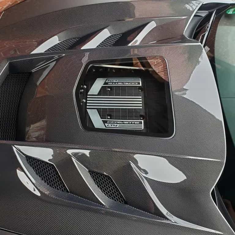 Corvette C7 Z06 6.2 V8 Coupe 3LZ 08/2015-photo-3