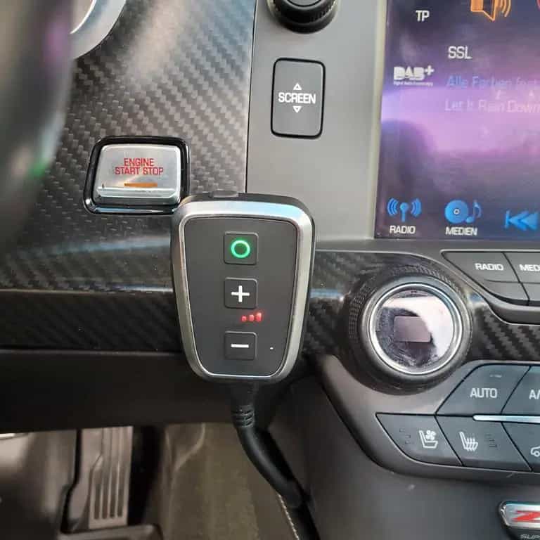 Corvette C7 Z06 6.2 V8 Coupe 3LZ 08/2015-photo-9