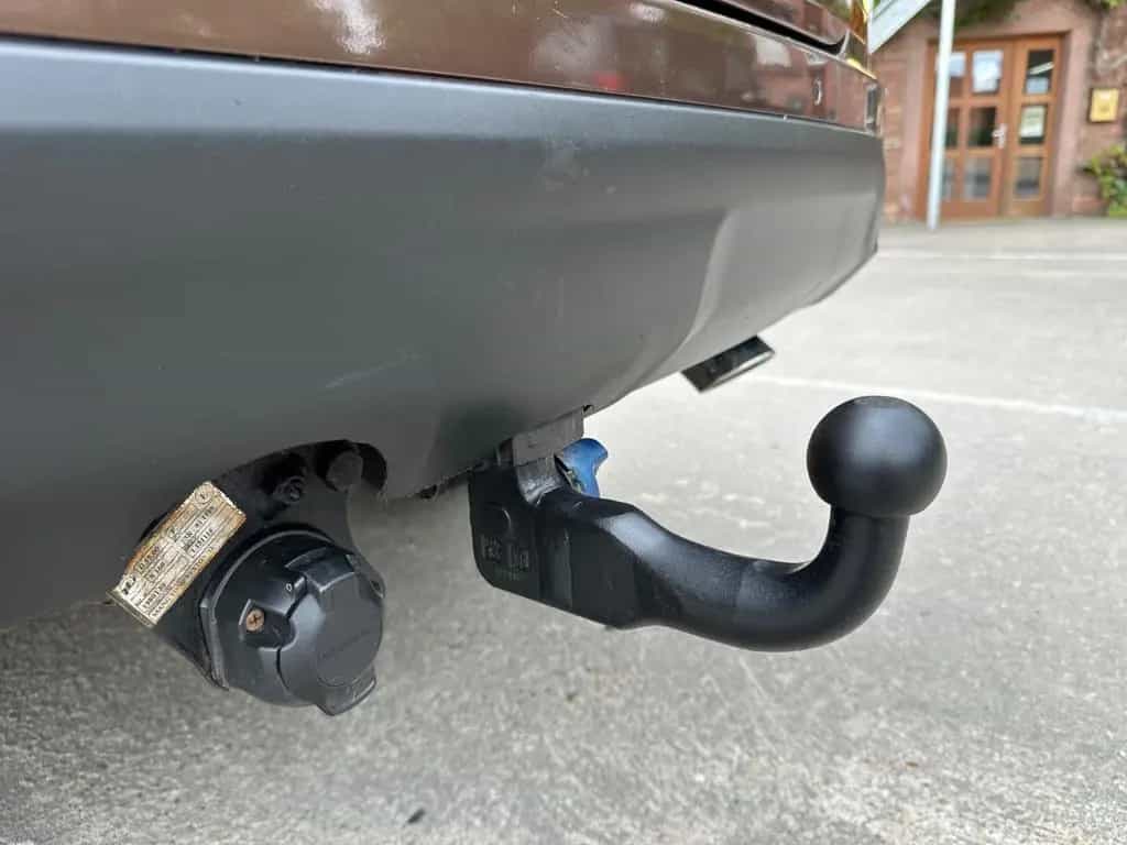 Ssangyong REXTON W Quartz 4WD/Automatik/AHK 3.5T/ 7 Sitzer 03/2017-photo-16