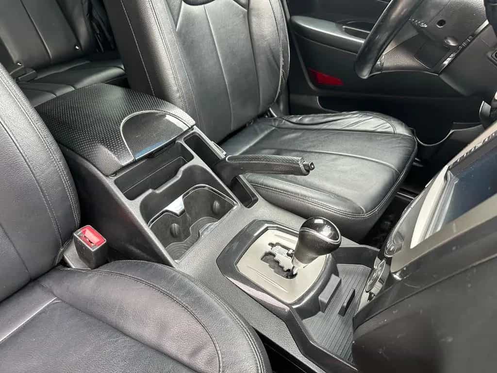 Ssangyong REXTON W Quartz 4WD/Automatik/AHK 3.5T/ 7 Sitzer 03/2017-photo-26