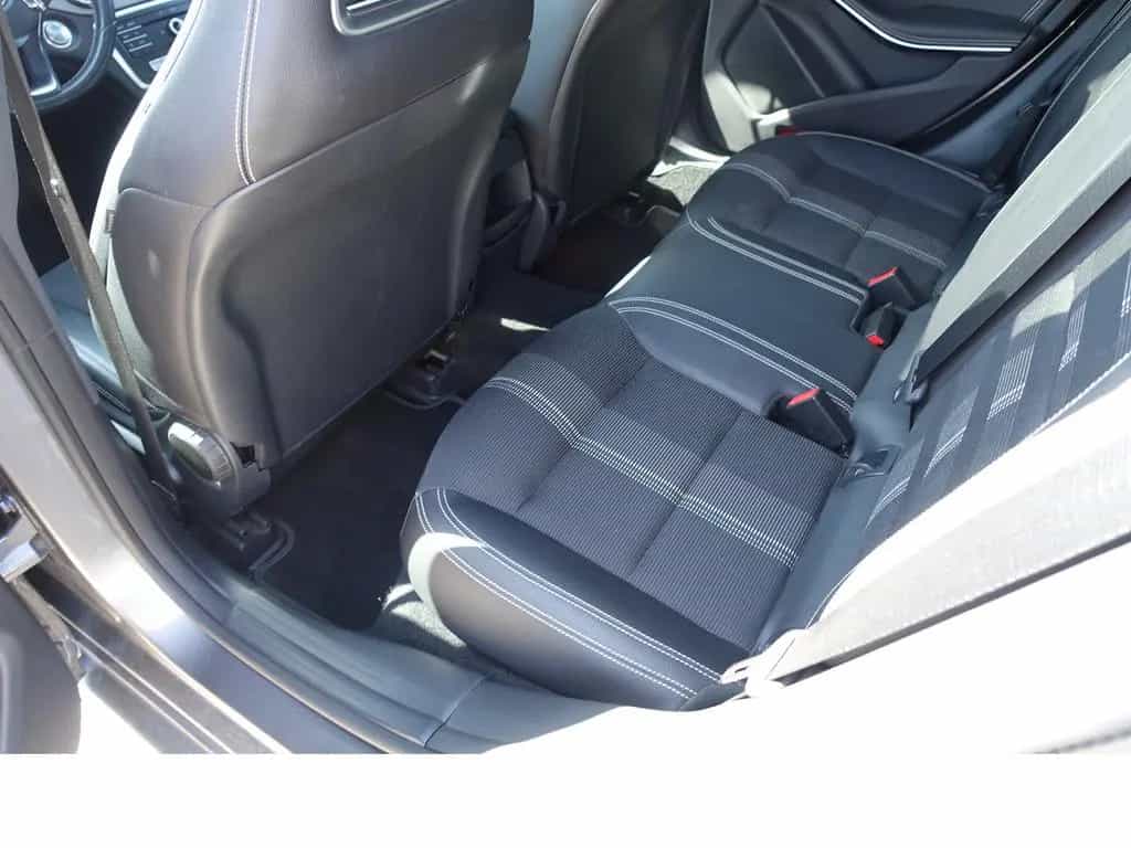 Mercedes-Benz CLA-Class 200 Shooting Brake Urban Style Edition LED P 11/2017-photo-22