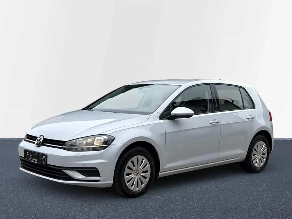 Volkswagen Golf VII 1.0 TSI 05/2017-photo-0