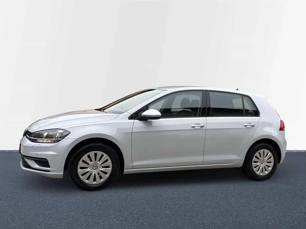 Volkswagen Golf VII 1.0 TSI 05/2017-photo-1