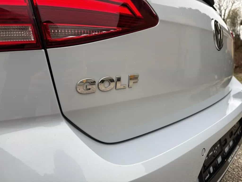 Volkswagen Golf VII 1.0 TSI 05/2017-photo-15