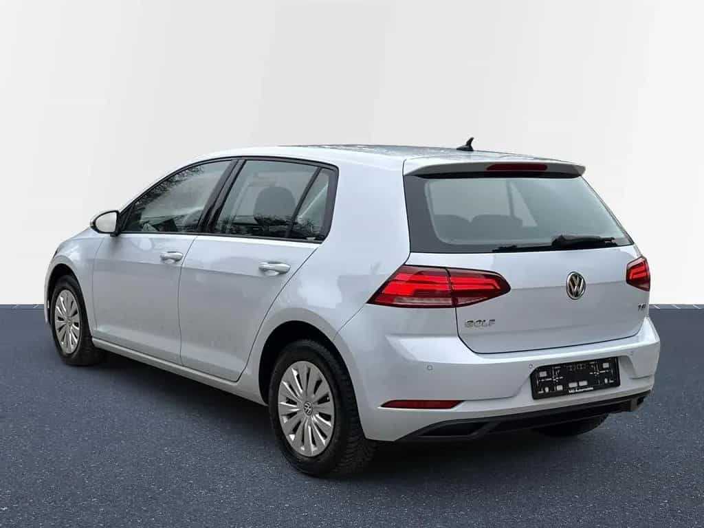 Volkswagen Golf VII 1.0 TSI 05/2017-photo-2