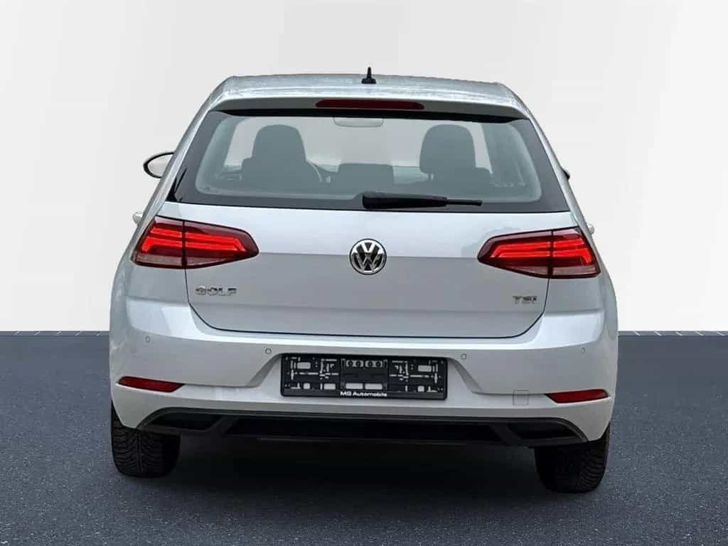 Volkswagen Golf VII 1.0 TSI 05/2017-photo-3