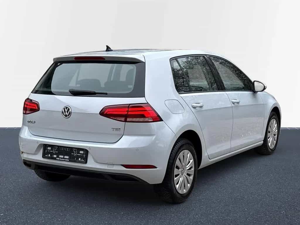 Volkswagen Golf VII 1.0 TSI 05/2017-photo-4