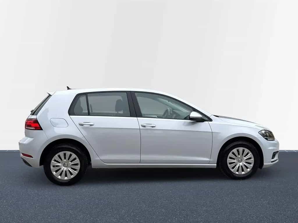 Volkswagen Golf VII 1.0 TSI 05/2017-photo-5