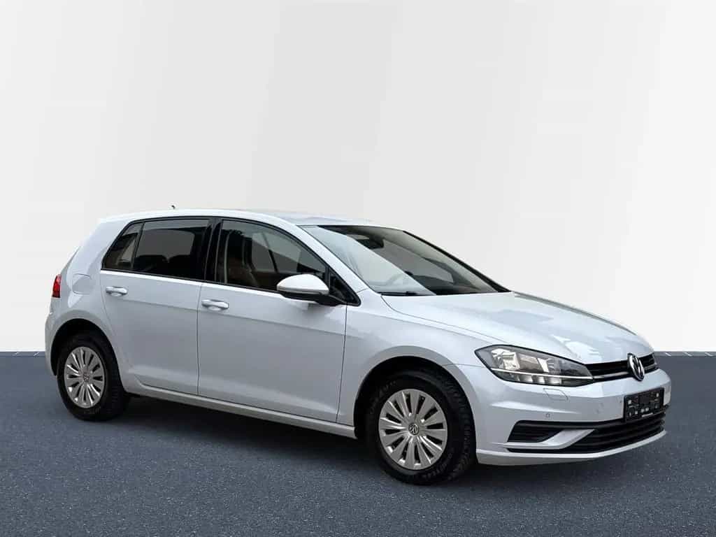 Volkswagen Golf VII 1.0 TSI 05/2017-photo-6