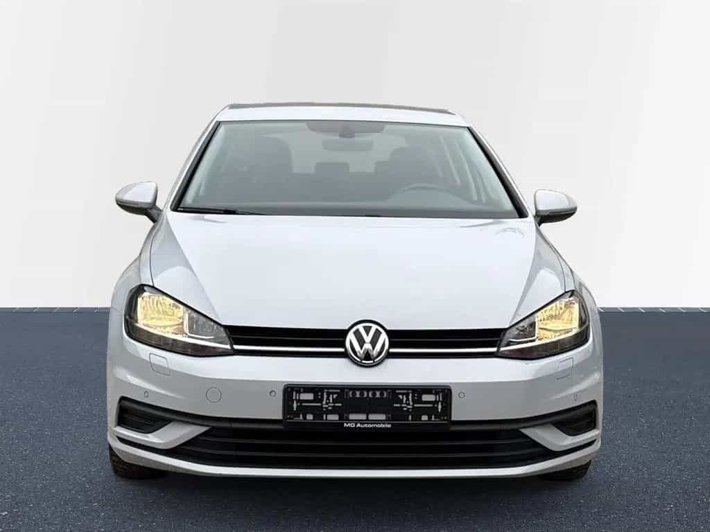 Volkswagen Golf VII 1.0 TSI 05/2017-photo-7