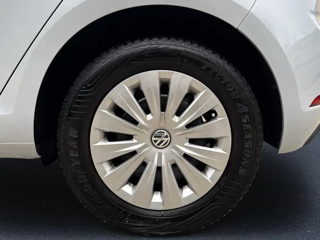 Volkswagen Golf VII 1.0 TSI 05/2017-photo-8