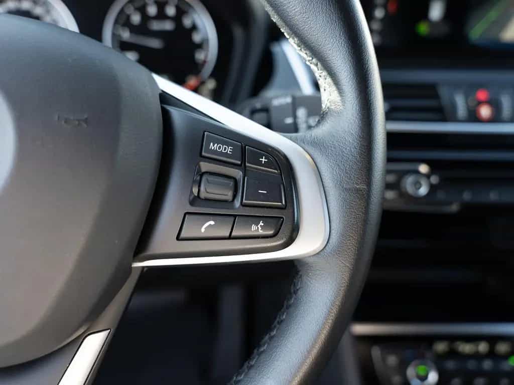BMW 220 Active Tourer Sport Line FACEL. HUD LED NAVI 06/2021-photo-19