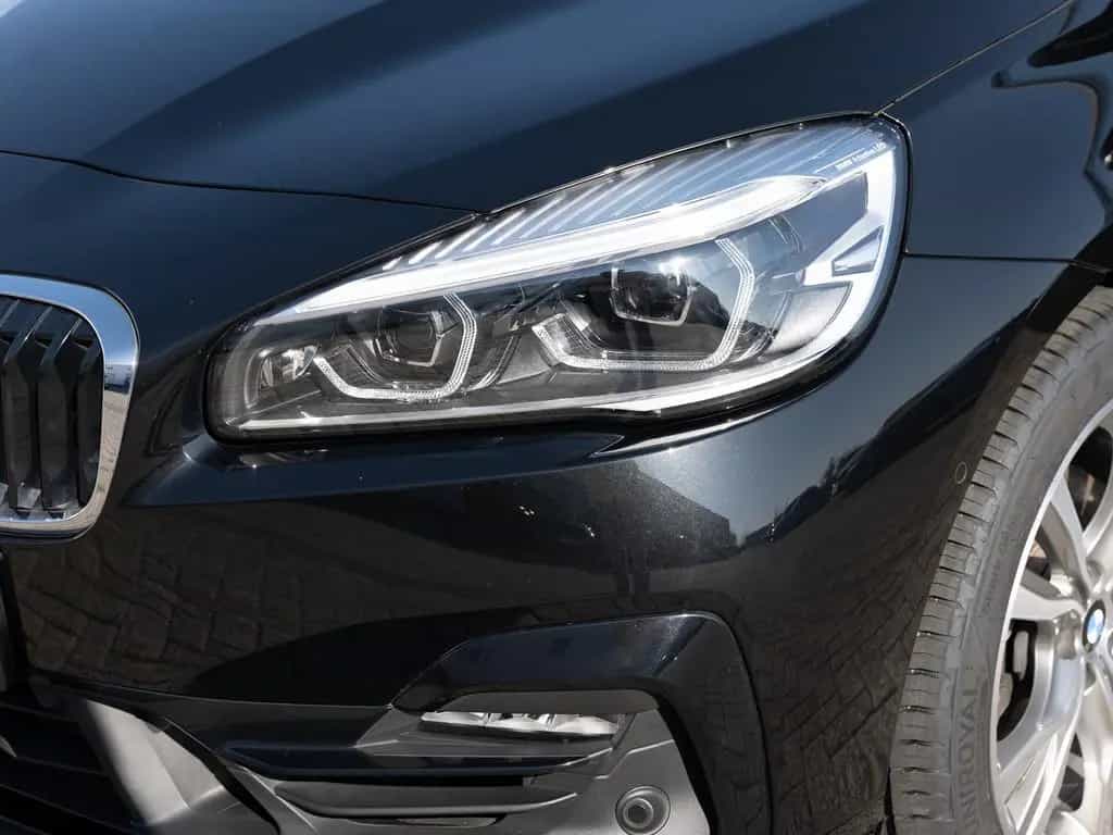BMW 220 Active Tourer Sport Line FACEL. HUD LED NAVI 06/2021-photo-26