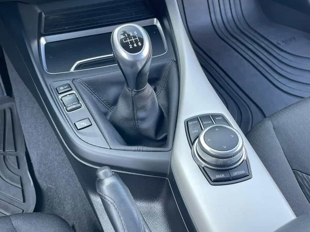BMW 1 Series 116 1 Limousine 3-trg. 116 i Advantage 04/2018-photo-11