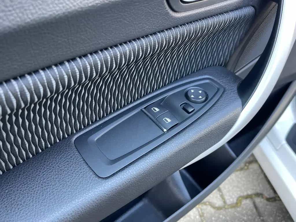 BMW 1 Series 116 1 Limousine 3-trg. 116 i Advantage 04/2018-photo-12
