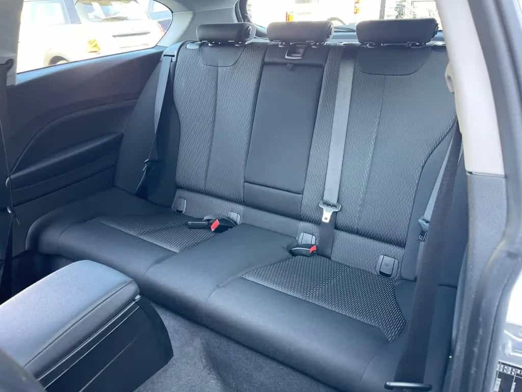 BMW 1 Series 116 1 Limousine 3-trg. 116 i Advantage 04/2018-photo-13