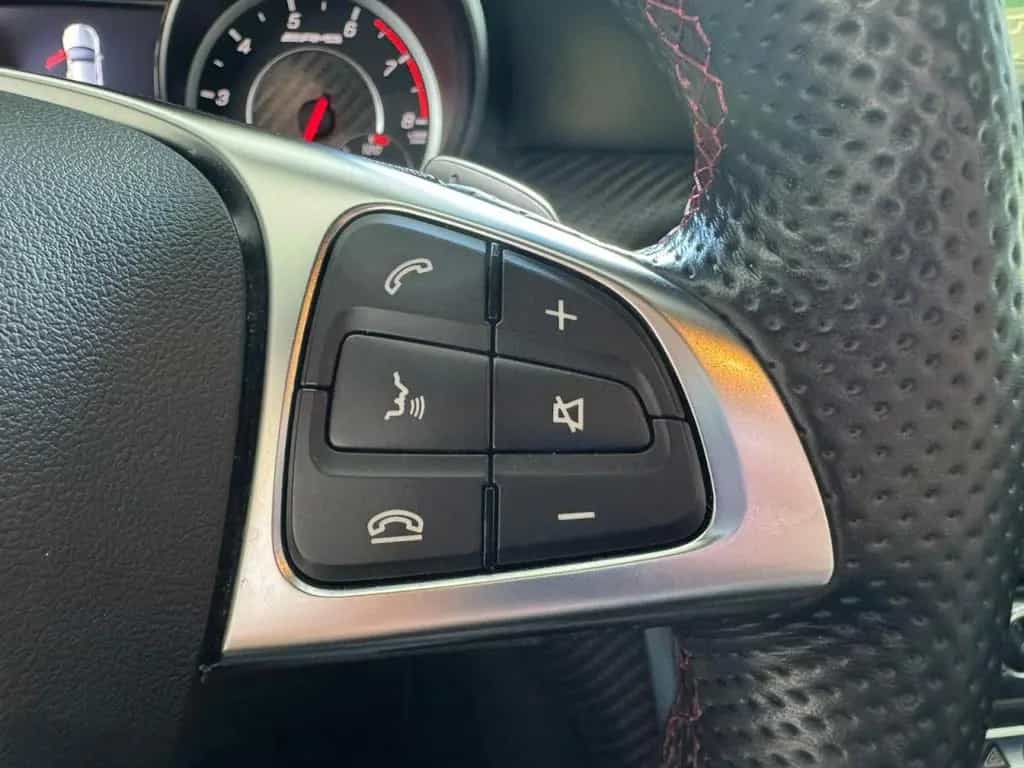 Mercedes-Benz A-Class AMG 4MATIC,ORIG.74TKm,NIGHT,KAMERA,LED,SPORT 10/2018-photo-13