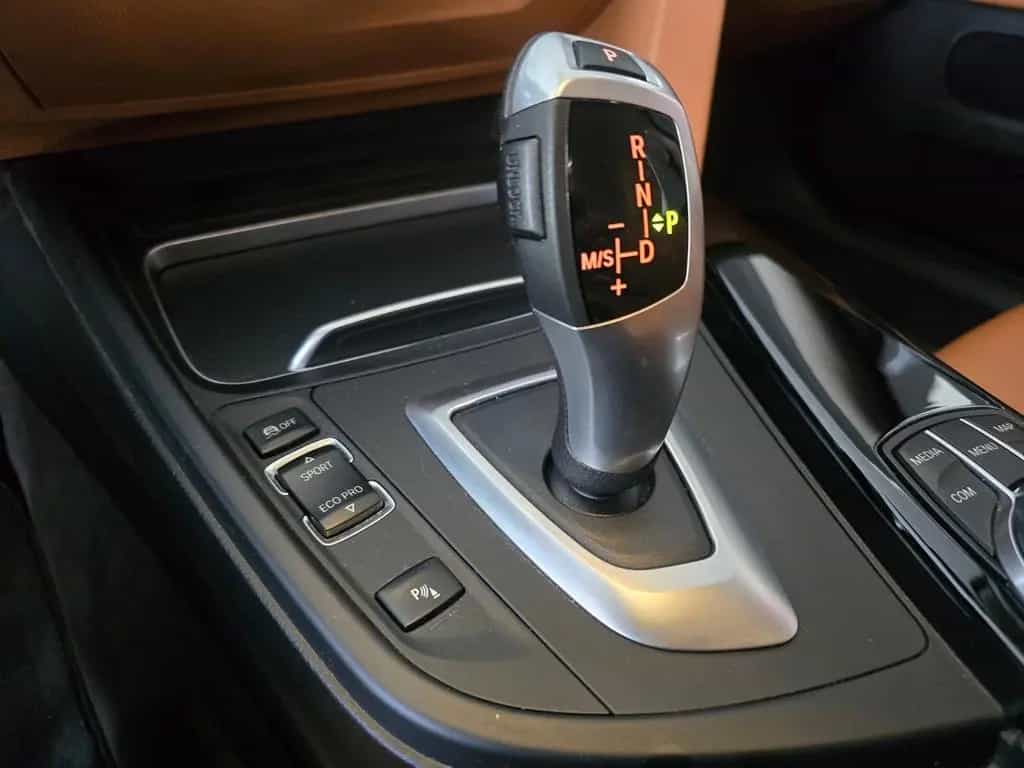 BMW 4 Gran Coupe 420 i Luxury Line*1.HAND*LED*NAVI* 12/2018-photo-15